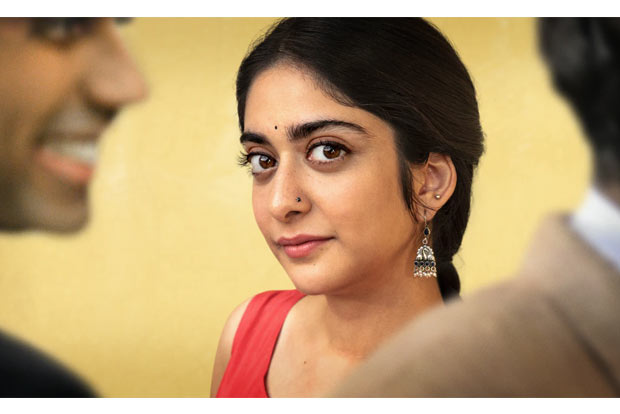 Tanya Maniktala was unaware she was auditioning for A Suitable Boy role