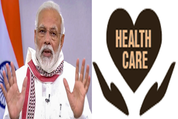 Prime Minister: India to be at centre of global healthcare effort