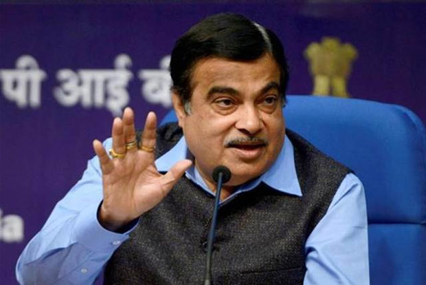 ‘End imports and increase exports’: Nitin Gadkari ‘End imports and increase exports’: Nitin Gadkari