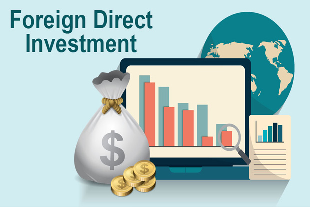India among top three choices for future investments: Survey