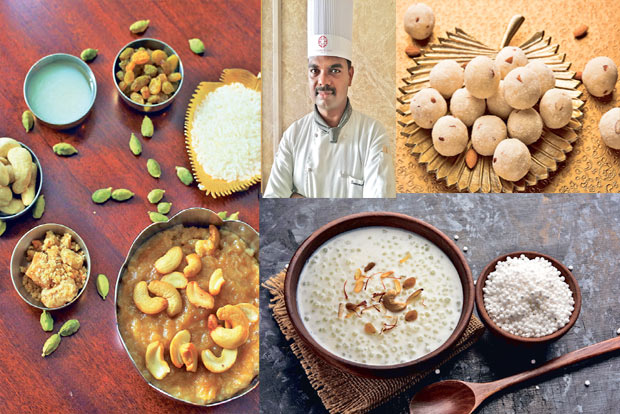 Naivedyam recipes to try for festive offering