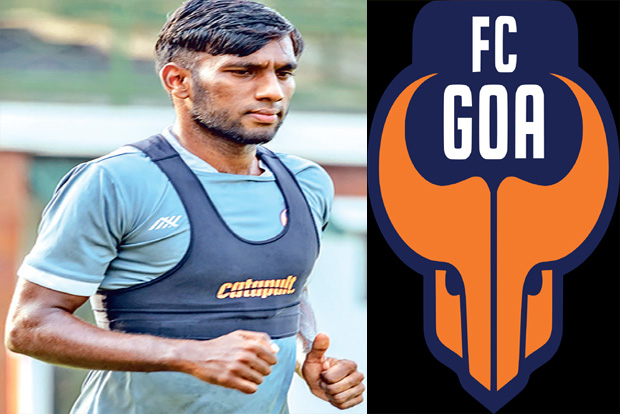 Excited to work with Ferrando this season: FC Goas Romario