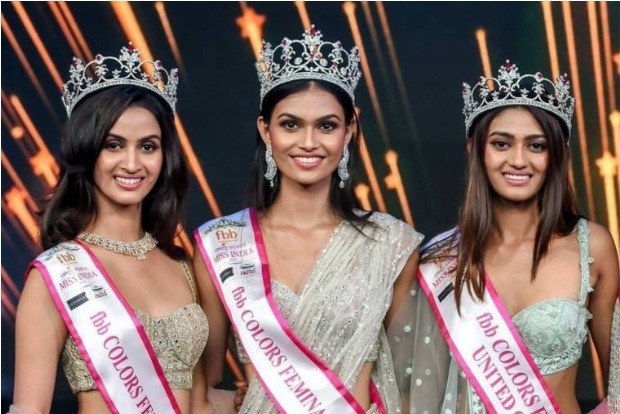 Femina Miss India 2020 goes digital