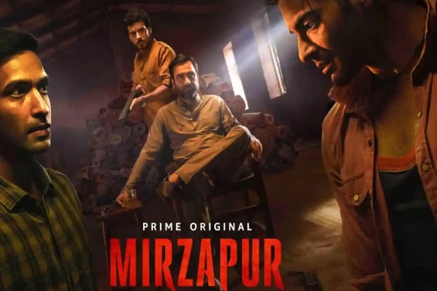 Mirzapur MP seeks ban on Mirzapur 2