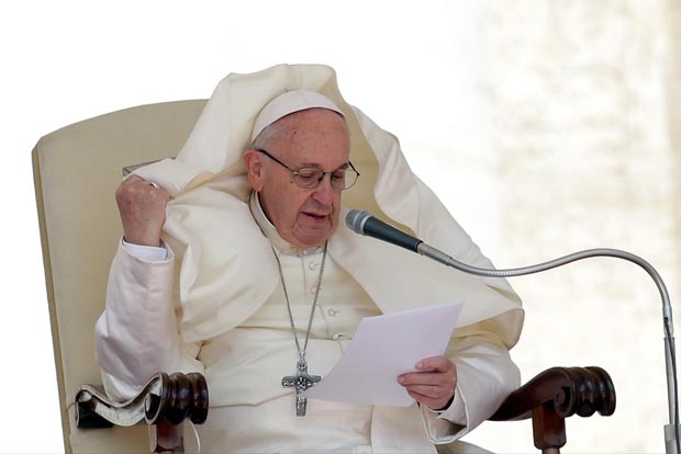 Pope names 13 new cardinals, includes WDC Archbishop Gregory Pope names 13 new cardinals, includes WDC Archbishop Gregory