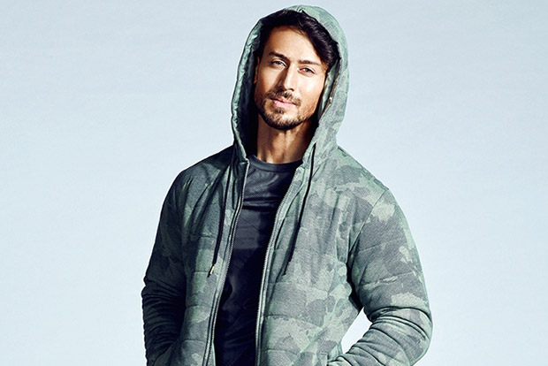 Tiger Shroff to release acoustic version of his track Unbelievable