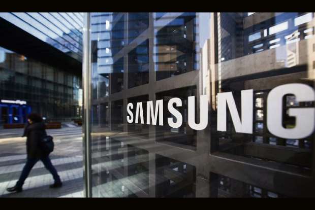 Key Samsung shares surge as succession issue looms