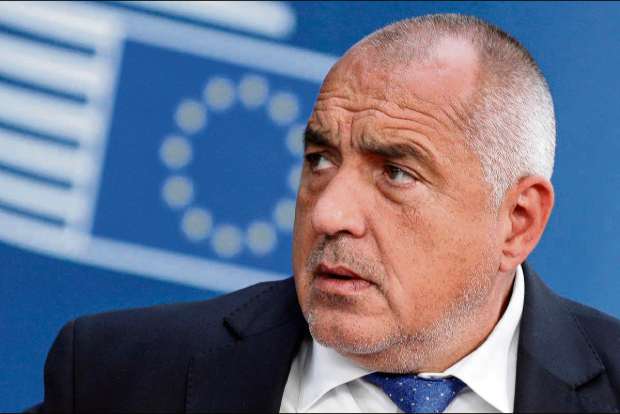 Bulgarian PM tests positive for Covid-19