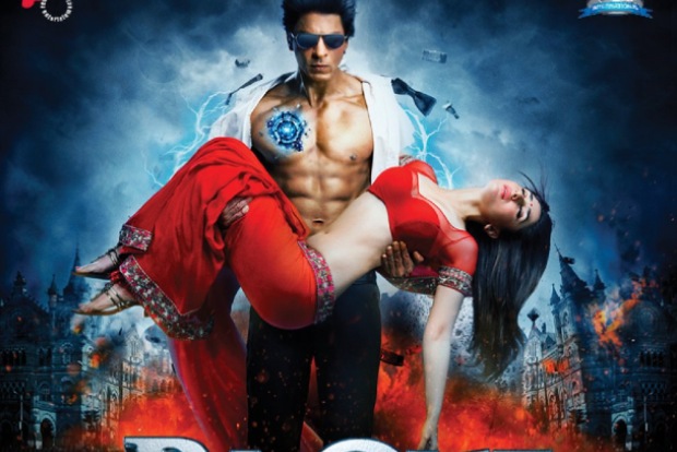 Must make another superhero film for catharsis: Anubhav Sinha on nine years of Ra.One