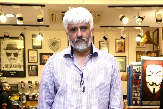 Vikram Bhatt: Competition on OTT is much more fierce