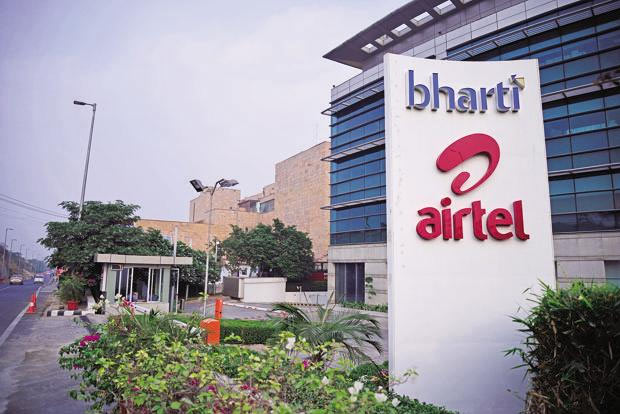 Airtel enters 1bn USD cloud communications market in India Airtel enters 1bn USD cloud communications market in India