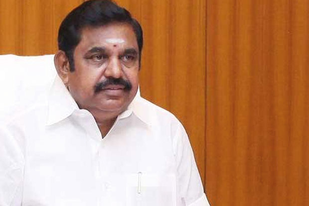 1,650 seats to be added to TN medical colleges: CM 1,650 seats to be added to TN medical colleges: CM