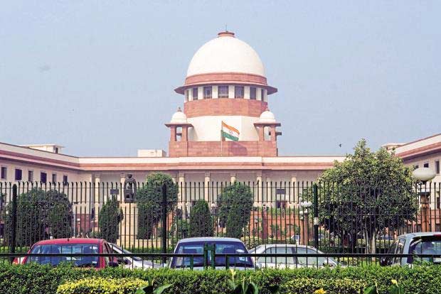 SC rejects plea for 50 pc OBC reservation in TN medical colleges