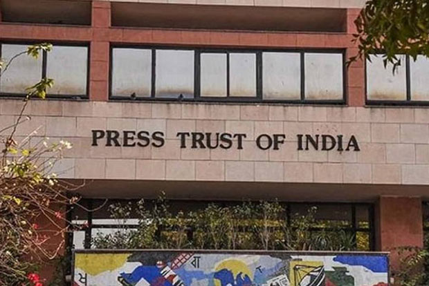 Massive ransomware attack hits Press Trust of India, services resume