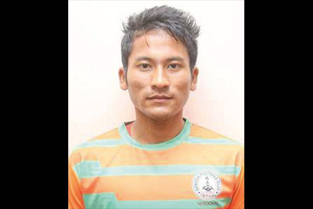 ISL: Mumbai City FC sign defender Tondonba Singh