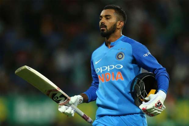 KKRs Chakravarthy named in India T20 squad for Australian tour