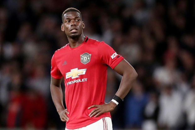 Fake news: Pogba denies quitting France team over Macron comments