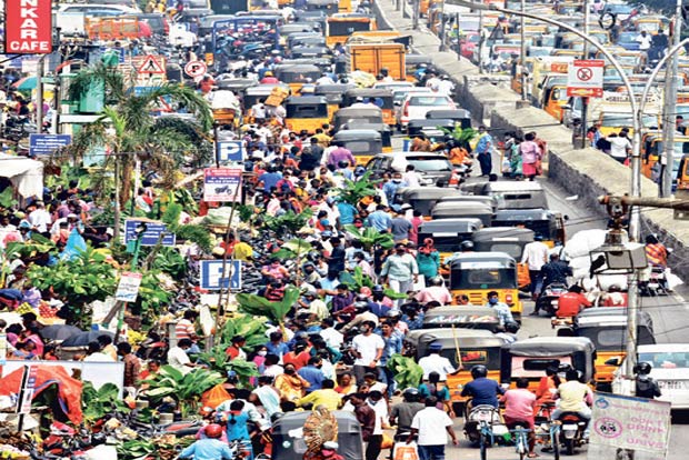 ‘Public may pay a heavy price for ignoring SOPs’: Public health expert ‘Public may pay a heavy price for ignoring SOPs’: Public health expert