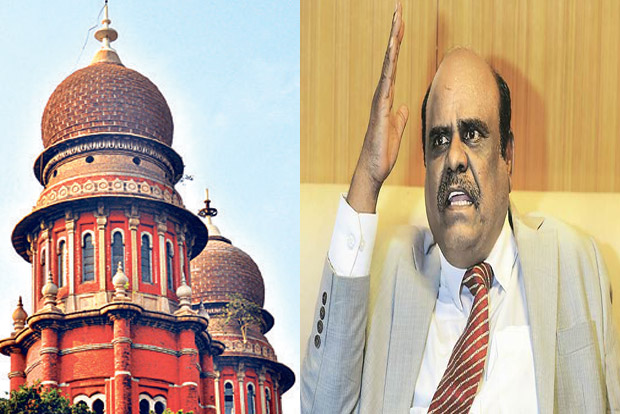 Women lawyers write to CJI seeking action against retired judge Karnan