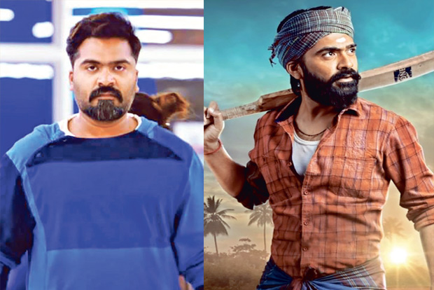 Simbu’s stunning make-over astonishes his die-hard fans