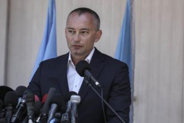 Covid-19 feeding off instability in M-E, says UN envoy