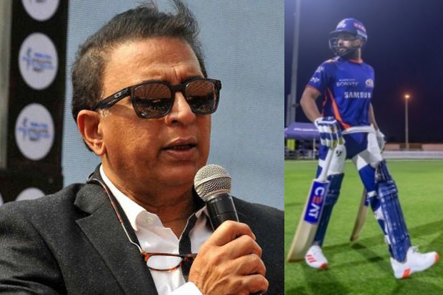 Gavaskar calls for transparency regarding Rohits injury
