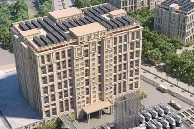 Yotta infrastructure to invest Rs 7,000 cr for data centre park in UP