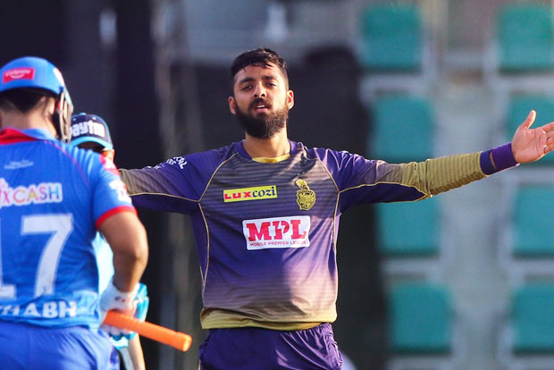 Feels surreal, wasnt expecting it: Chakravarthy on maiden India call-up