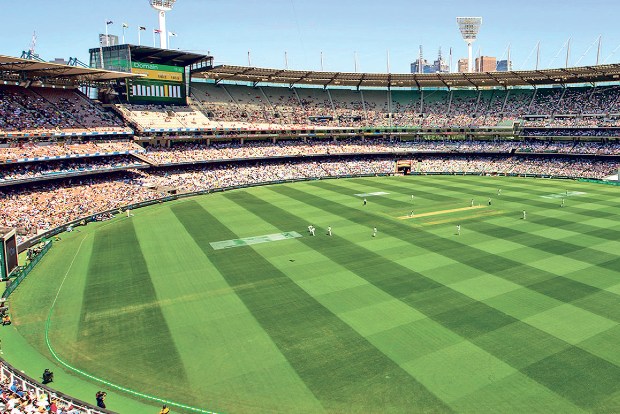 Aus vs Ind: Boxing Day Test at MCG all set to have crowd