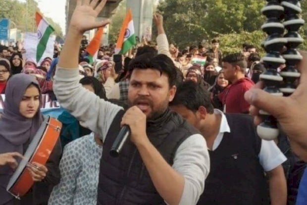 Delhi riots: Court dismisses Jamia student Tanhas bail plea