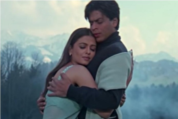 Farah Khan: Aishwarya shot for Mohabbatein in lace saree amid freezing cold, never complained