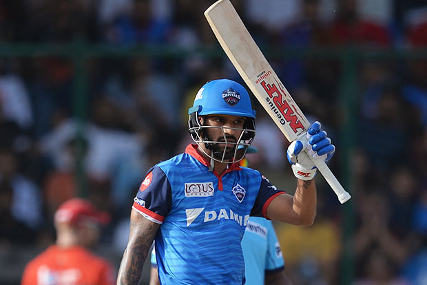 Dhawans IPL record a huge achievement, says Gambhir