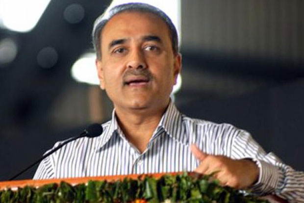 NCP will contest 2022 Goa Assembly polls: Praful Patel