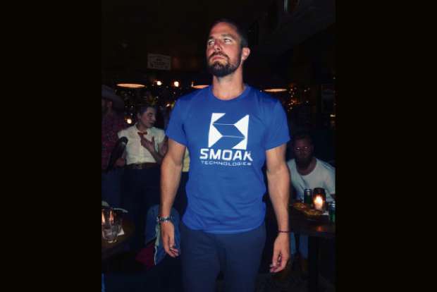 Arrow star Stephen Amell reveals he tested Covid positive