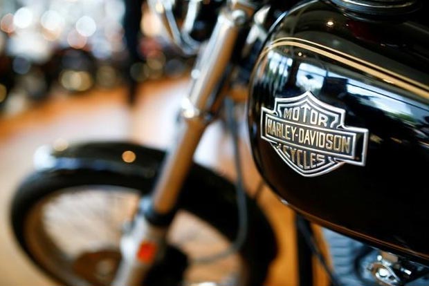 Harley Davidson, Hero Motocorp announce agreement for Indian market