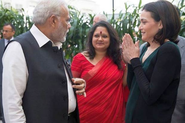 FB Indias controversial public policy head Ankhi Das quits
