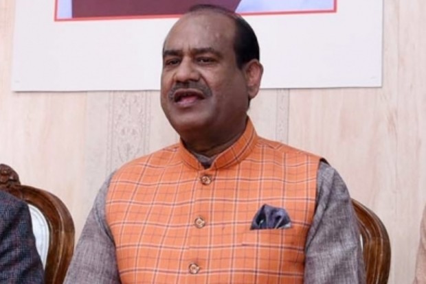 BRICS needs to intensify collective fight against terrorism: Om Birla