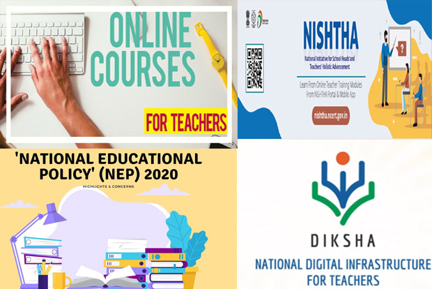 Over 1.4 lakh teachers in State to undergo online NCERT courses