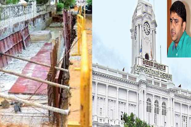 Chennai Corporation rejects criticism over SWD project along ECR