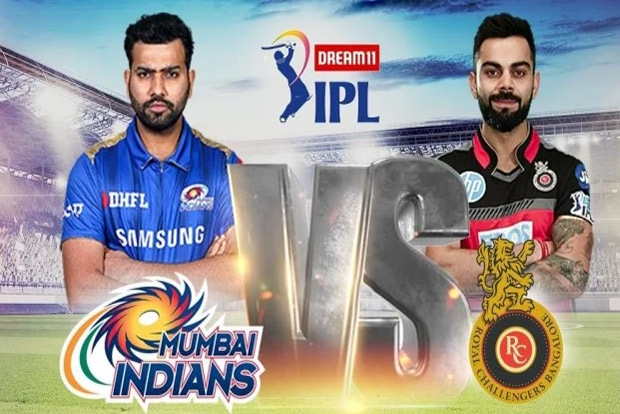 IPL: MI, RCB eye play-offs spot