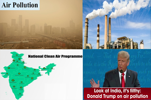 Editorial: Home truths on air pollution hit hard