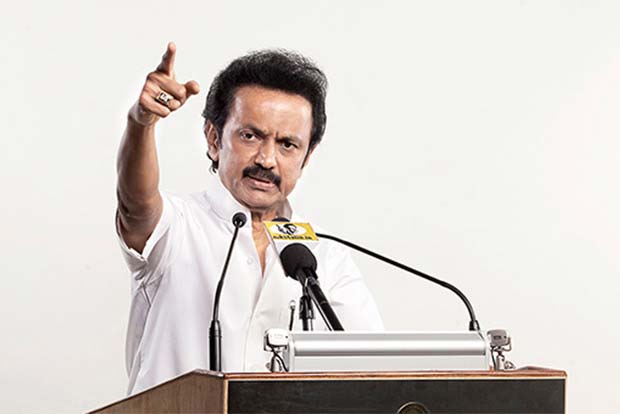 Will CM apologise for spoiling police’s image by protecting Sathankulam cops, asks Stalin