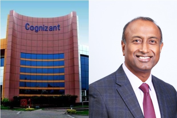 Cognizant names Rajesh Nambiar as Chairman and MD of India operations Cognizant names Rajesh Nambiar as Chairman and MD of India operations