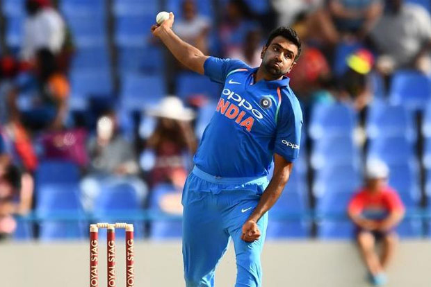Ashwin could have been a handful in limited-overs games in Australia