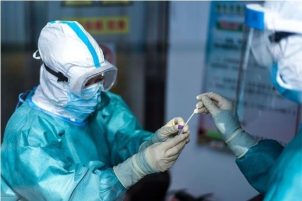 Fresh COVID-19 cases remain below 45k in India: total caseload inch closer to 80 lakh-mark