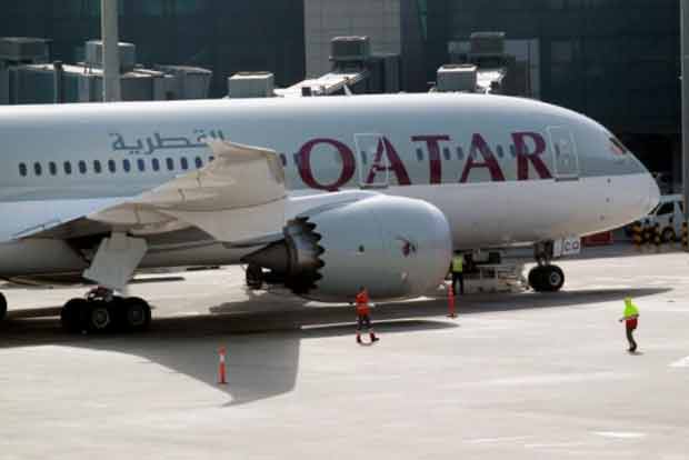 Qatar apologises, investigates forced airport examinations Qatar apologises, investigates forced airport examinations