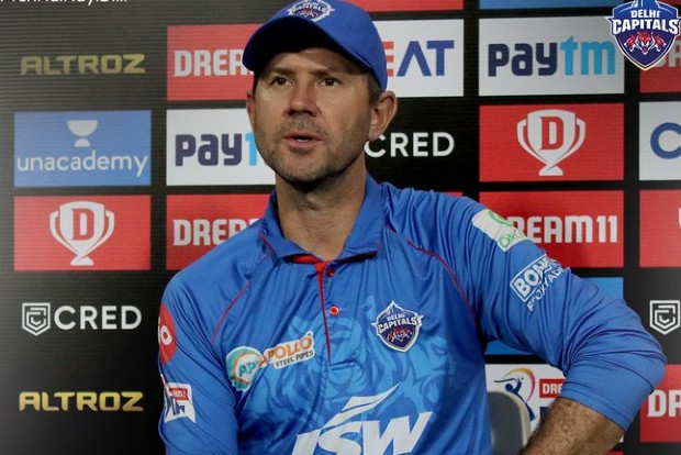 Chasing is a concern, weve to reset right now: Ponting
