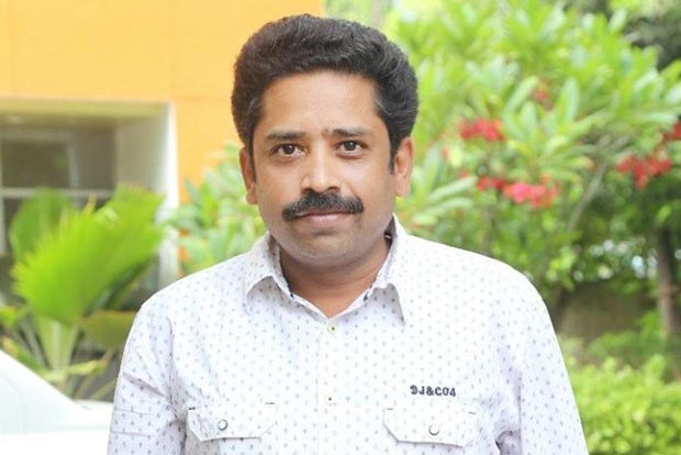 Seenu Ramasamy tweets Threat to my life, seeks CMs help