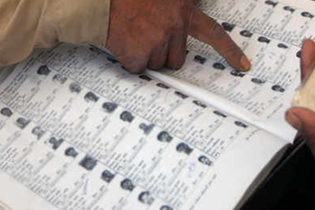 Polling begins for four Legislative Council seats in Ktaka
