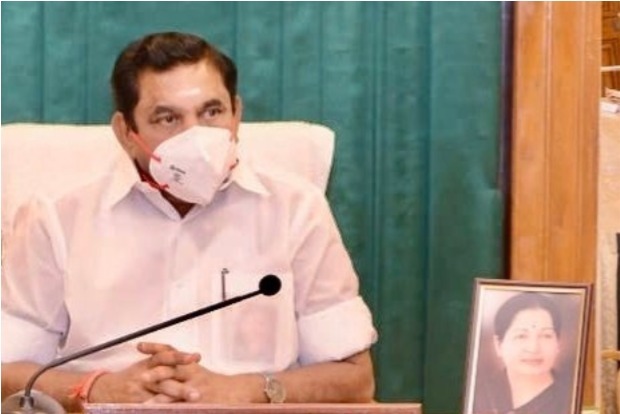 Tamil Nadu is in the Recovery phase of the pandemic: TN CM